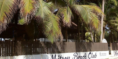 Mitsou Beach Club - Photo 3