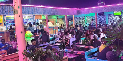 Mix Club Parakou - Photo 1