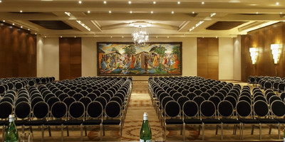 Mövenpick ambassador hotel accra - Photo 8