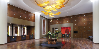 Mövenpick ambassador hotel accra - Photo 9