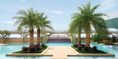 Mövenpick ambassador hotel accra - Photo 2