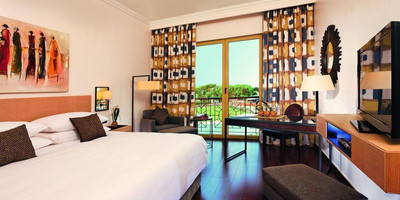 Mövenpick ambassador hotel accra - Photo 1