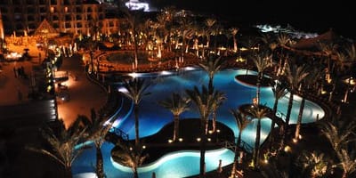 Mövenpick resort & marine spa sousse 5* - Photo 9