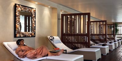Mövenpick resort & marine spa sousse 5* - Photo 13