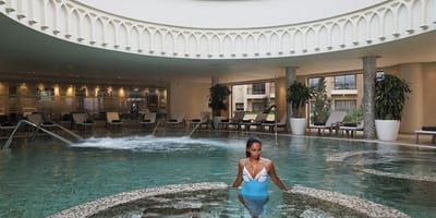 Mövenpick resort & marine spa sousse 5* - Photo 12