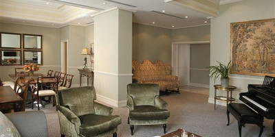 Monarch Hotel - Photo 1