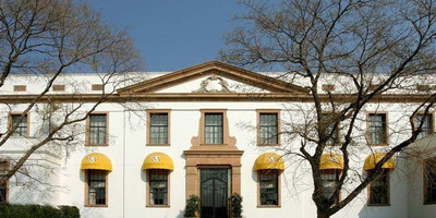 Monarch Hotel - Photo 3