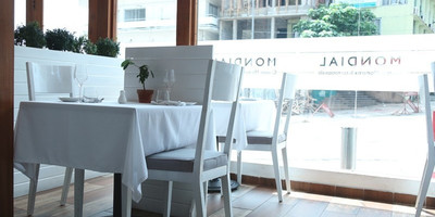 Mondial - Photo 1