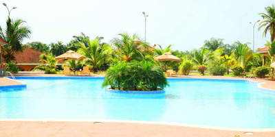 Mondoukou resort - Photo 1