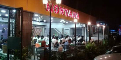 Montana chez Taalat - Photo 1