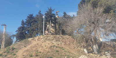 Monument aux Morts - Photo 4