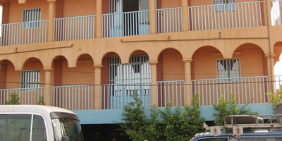 Motel du 15 - Photo 2