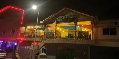 Motel Le Refuge - Photo 1