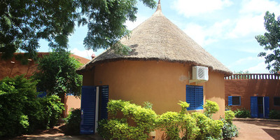 Motel Savane - Photo 4