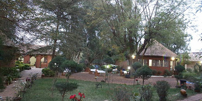 Motel Savane - Photo 5