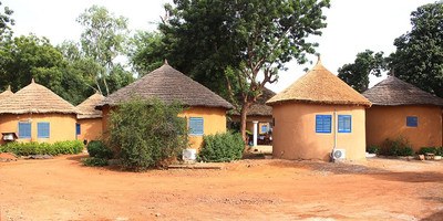 Motel Savane - Photo 1