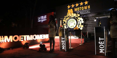 Motown the musical - Photo 1