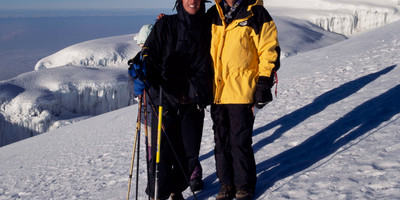  mount kilimanjaro trekking marangu route- 6 days - Photo 6