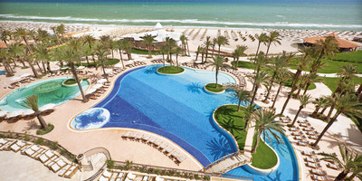 Mövenpick Resort & Marine Spa Sousse - Photo 2
