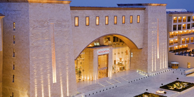Mövenpick Resort & Marine Spa Sousse - Photo 3