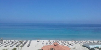 Mövenpick Resort & Marine Spa Sousse - Photo 4