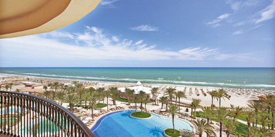 Mövenpick Resort & Marine Spa Sousse - Photo 5