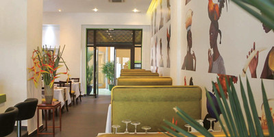 Mpô Restaurant - Photo 1
