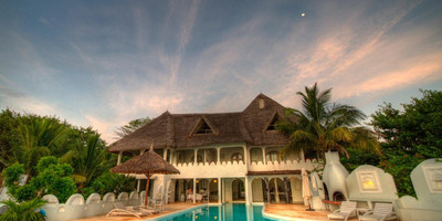 Msambweni Beach House - Photo 5