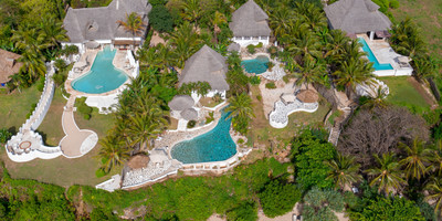Msambweni Beach House - Photo 1