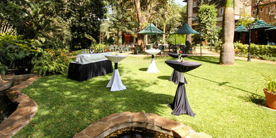 Mukutan Garden Cafe At Fairview Hotel - Photo 2