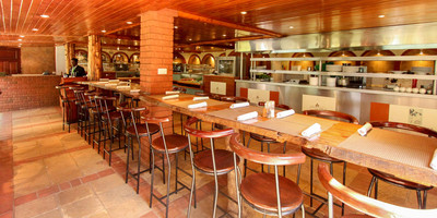 Mukutan Garden Cafe At Fairview Hotel - Photo 5