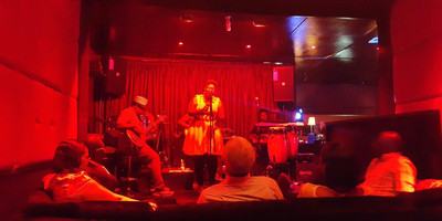 Murano Lounge - Photo 7