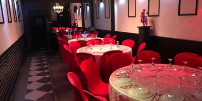 Murano Lounge - Photo 1