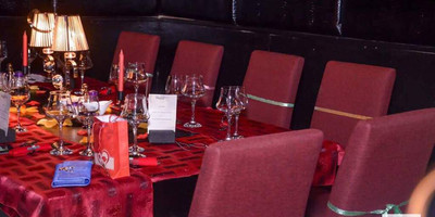 Murano Lounge - Photo 2