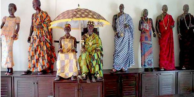 Musée Aniaba d’Assinie - Photo 2