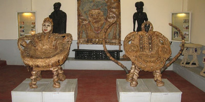 Musée Blackitude - Photo 1