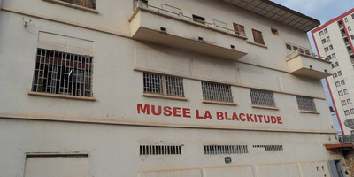 Musée Blackitude - Photo 2