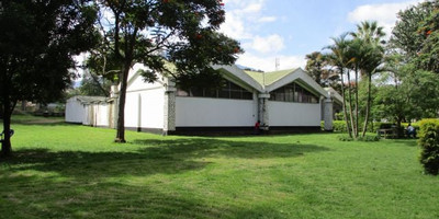 Musée de la Déclaration d'Arusha - Photo 1