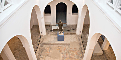 Musée de la Kasbah - Photo 1