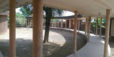 Musée en Plein Air de Parakou - Photo 4