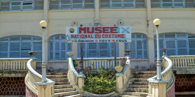 Musée National Du Costume - Photo 2