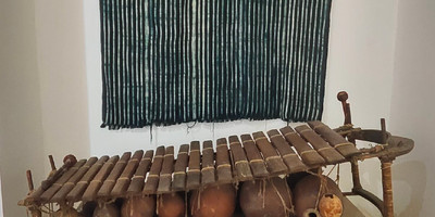 Musée Théodore Monod D'art Africain De L'ifan - Photo 3
