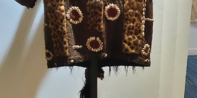 Musée Théodore Monod D'art Africain De L'ifan - Photo 4