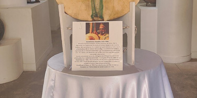 Musée Théodore Monod D'art Africain De L'ifan - Photo 5