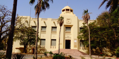 Musée Théodore Monod D'art Africain De L'ifan - Photo 1