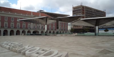 Museu da Moeda - Photo 3