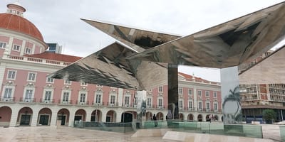 Museu da Moeda - Photo 6