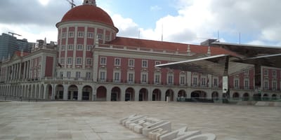 Museu da Moeda - Photo 2