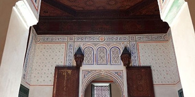 Musée de la musique - Mouassine - Photo 1
