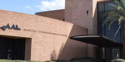 Musée d’Art Contemporain Africain Al Maaden (MACAAL) - Photo 1
